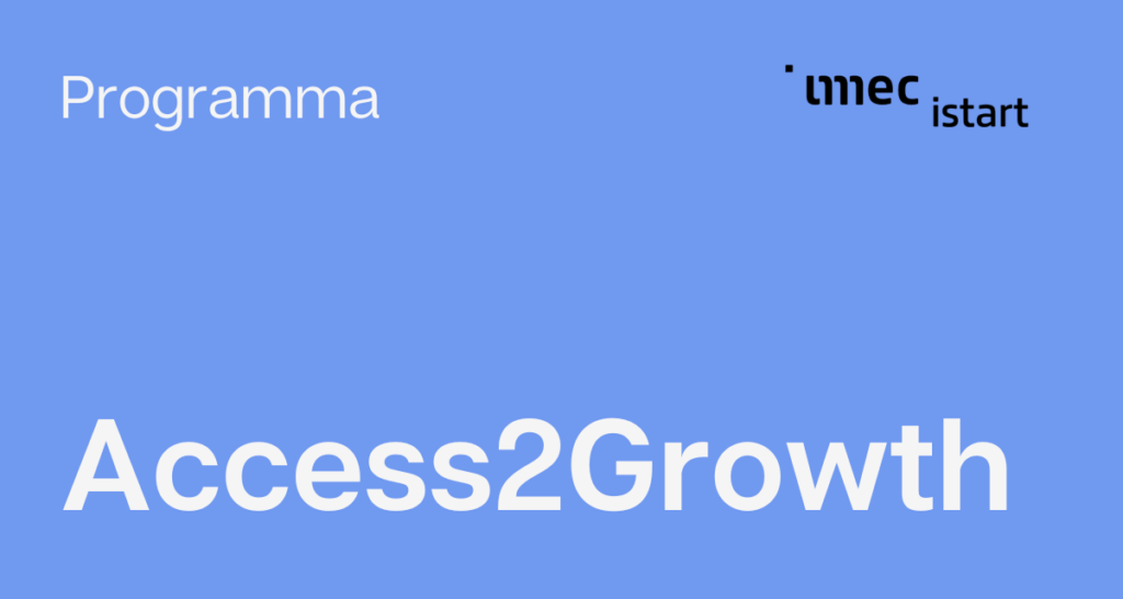 Access2Growth