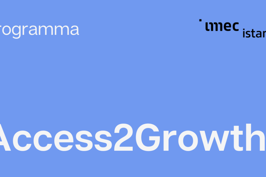 Access2Growth