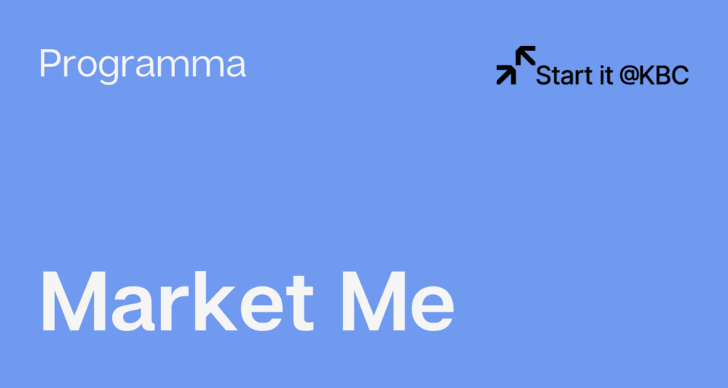 Market Me