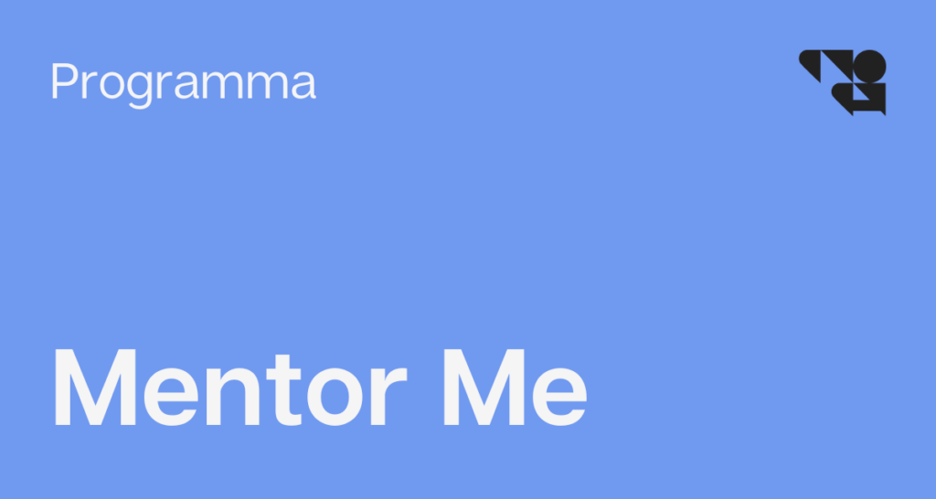 Mentor Me