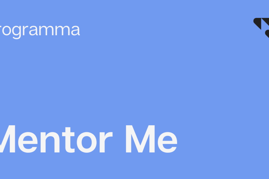 Mentor Me