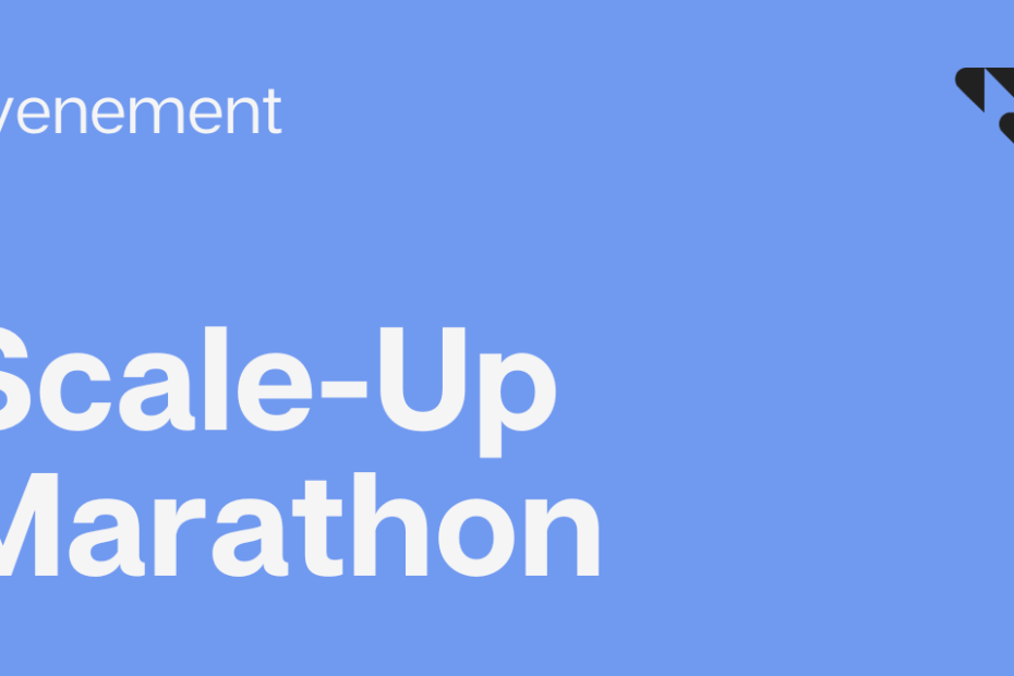 Scale-Up Marathon